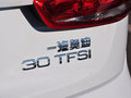 奥迪Q3 2015款 30 TFSI 标准型图片