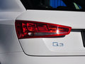 奥迪Q3 2015款 30 TFSI 标准型图片