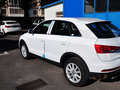 奥迪Q3 2015款 30 TFSI 标准型图片