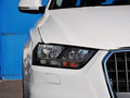 奥迪Q3 2015款 30 TFSI 标准型图片