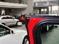 奥迪Q3(进口) 2015款 40 TFSI quattro 越野型图片