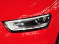 奥迪Q3(进口) 2015款 40 TFSI quattro 越野型图片