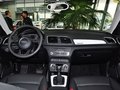 奥迪Q3(进口) 2015款 40 TFSI quattro 越野型图片