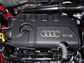 奥迪Q3(进口) 2015款 40 TFSI quattro 越野型图片