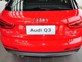 奥迪Q3(进口) 2015款 40 TFSI quattro 越野型图片