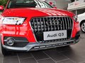 奥迪Q3(进口) 2015款 40 TFSI quattro 越野型图片