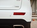 眾泰T600 2014款 眾泰T600圖片