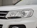 众泰T600 2014款 众泰T600图片