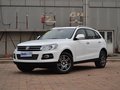 眾泰T600 2014款 眾泰T600圖片