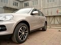 眾泰T600 2014款 眾泰T600圖片