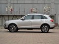 众泰T600 2014款 众泰T600图片