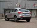 眾泰T600 2014款 眾泰T600圖片