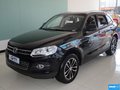众泰T600 图片