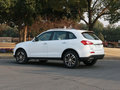 众泰T600 2014款 2.0T 手动 旗舰型 5座图片