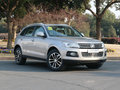 众泰T600 2014款 2.0T 手动 旗舰型 5座图片
