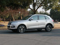 众泰T600 2014款 2.0T 手动 旗舰型 5座图片