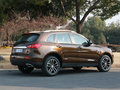 众泰T600 2014款 2.0T 手动 旗舰型 5座图片