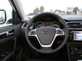 眾泰T600 2014款 2.0T 手動(dòng) 旗艦型 5座圖片