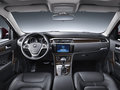 眾泰T600 2014款 2.0T 手動 旗艦型 5座圖片