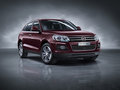眾泰T600 2014款 2.0T 手動 旗艦型 5座圖片