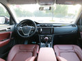 众泰T600 2014款 2.0T 手动 旗舰型 5座图片