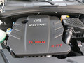 眾泰T600 2014款 2.0T 手動(dòng) 旗艦型 5座圖片