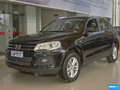众泰T600 图片