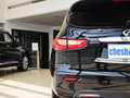 英菲尼迪QX60(进口) 2014款 3.5L CVT 两驱卓越版 7座图片