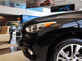 英菲尼迪QX60(进口) 2014款 3.5L CVT 两驱卓越版 7座