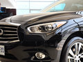 英菲尼迪QX60(进口) 2014款 3.5L CVT 两驱卓越版 7座