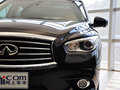 英菲尼迪QX60(进口) 2014款 3.5L CVT 两驱卓越版 7座