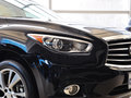 英菲尼迪QX60(进口) 2014款 3.5L CVT 两驱卓越版 7座