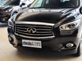 英菲尼迪QX60(进口) 2014款 3.5L CVT 两驱卓越版 7座