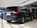 英菲尼迪QX60(进口) 2014款 3.5L CVT 两驱卓越版 7座