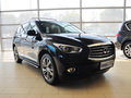 英菲尼迪QX60(进口) 2014款 3.5L CVT 两驱卓越版 7座