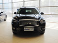 英菲尼迪QX60(进口) 2014款 3.5L CVT 两驱卓越版 7座