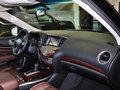英菲尼迪QX60(进口) 2014款 3.5L CVT 两驱卓越版 7座