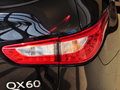 英菲尼迪QX60(进口) 2014款 3.5L CVT 两驱卓越版 7座图片