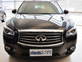英菲尼迪QX60(进口) 2014款 3.5L CVT 两驱卓越版 7座