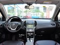 宝骏610 CROSS 1.5L 自动 豪华型 2014款图片