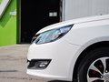 寶駿610 CROSS 1.5L 自動 豪華型 2014款圖片