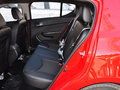 宝骏610 2014款 CROSS 1.5L 手动 舒适型图片