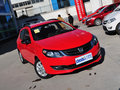 寶駿610 2014款 CROSS 1.5L 手動(dòng) 舒適型圖片