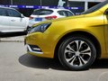 帝豪 2014款 帝豪EC7两厢图片