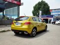帝豪 2014款 帝豪EC7两厢图片