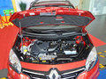 科雷傲（進(jìn)口） 2014款 2.5L CVT 四驅(qū) Sportway版圖片