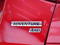 科雷傲（进口） 2014款 2.5L CVT 四驱 Sportway版图片