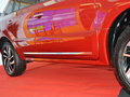 科雷傲（进口） 2014款 2.5L CVT 四驱 Sportway版图片