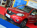 科雷傲（进口） 2014款 2.5L CVT 四驱 Sportway版图片