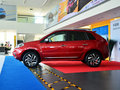 科雷傲（进口） 2014款 2.5L CVT 四驱 Sportway版图片